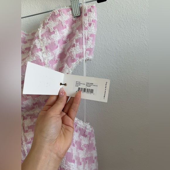 NWT RETROFÉTE DRESS - Picture 6 of 10